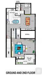 Hillcrest Arcadia (D11), Condominium #444787701